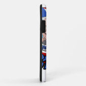 2016 Presidentiële verkiezingen Case-Mate iPhone Case (Achterkant/rechts)