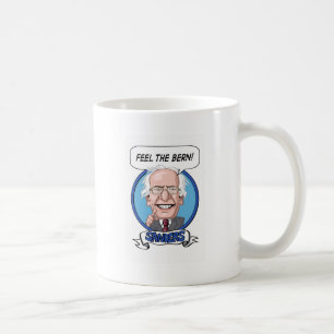 2016 Presidentiële verkiezingen Koffiemok