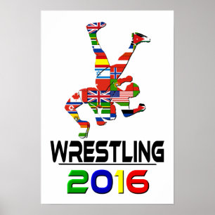 2016:Resten Poster