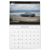 2016 revlimiter.net Agenda Kalender (Mar 2026)