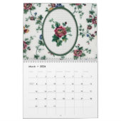2016 Shabby Chic Calendar Kalender (Mar 2026)