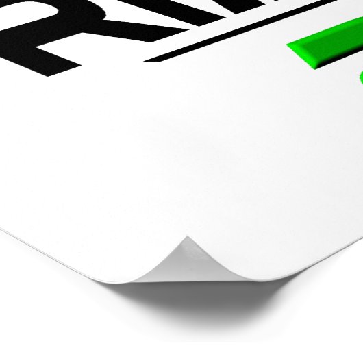 2016: Triathlon Poster (Hoek)