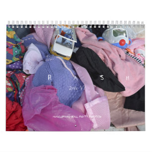 2016 v1 Fotografisch ART CALENDAR door manuelbranc Kalender