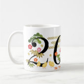 2017 ans de la tasse de coq (Gauche)