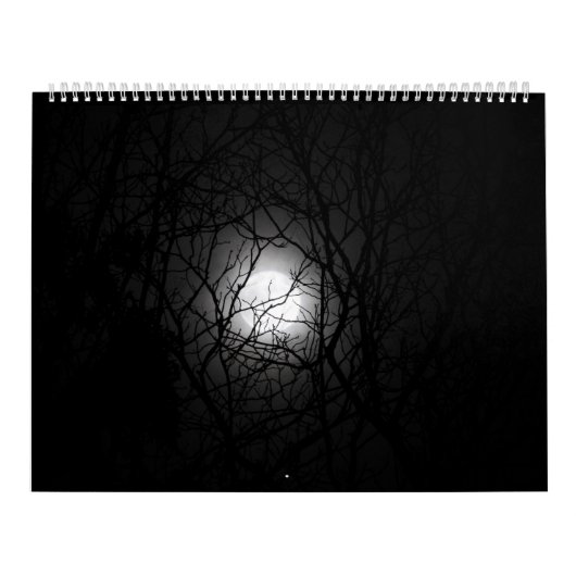 2017 calendrier - nature du New Hampshire par (Protection)