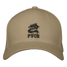 2017 Editie geborduurd Pet