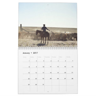 2017 Een foto-kalender maken Kalender