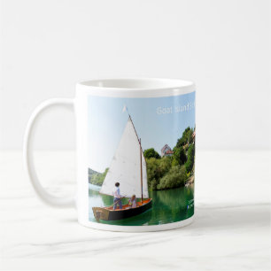 2017 Goat Island Skiff Calendar MOK - Worldwide