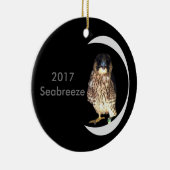2017 Keramisch Ornament Seabreeze (Rechts)