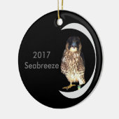 2017 Keramisch Ornament Seabreeze (Links)