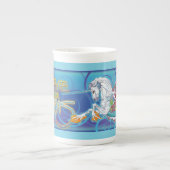 2017 Mink Mok Hippicorn Bone China (Voorkant)
