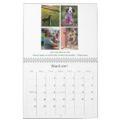 2017 R.A.V.E. Reddingskalender Kalender (Mar 2027)
