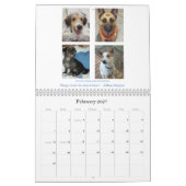 2017 R.A.V.E. Reddingskalender Kalender (Feb 2027)