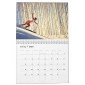 2017 Reizigersdienst Kalender (Jan 2026)