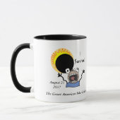 2017 Solar Eclipse Survival Edition Mok (Links)