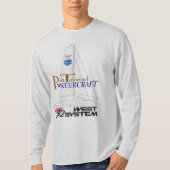 2017 T-shirt de R2AK G32 (Devant)