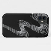 2017 unBALANCED BMB Cell Phone Case (Achterkant (horizontaal))