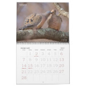 2018 Agenda voor vogelfotografie Kalender (Feb 2027)