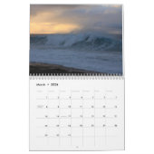 2018 calendrier de douze mois - diverses scènes de (Mar 2026)