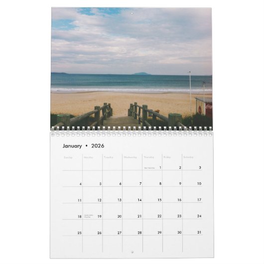 2018 calendrier de douze mois - diverses scènes de (Jan 2026)