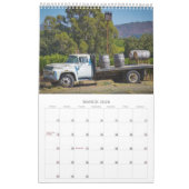2018 COLLECTEUR DE FONDS du calendrier | de pays (Mar 2026)