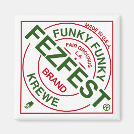 2018 Fez-basco saus magneet