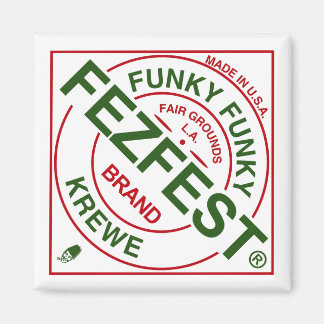 2018 Fez-basco saus magneet