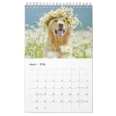 2018 Het beste van honden! Agenda Kalender (Mar 2026)