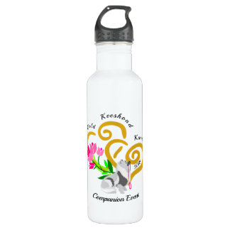 2018 KCA National Companion Kavolade Water Bottle Waterfles