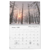 2018 SilverWebForge Agenda Kalender (Jan 2027)
