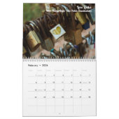 2018 Thailand - reiskalender Kalender (Feb 2026)