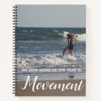 2018 Woord van het Jaar Beweging, Oceaangolven Kin