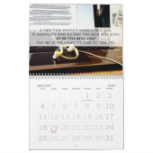 2019 Afgedankte koffie en wijnkalender Kalender (Jan 2026)