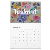 2019 calendriers (Feb 2027)