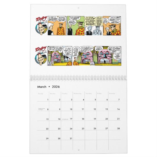 2019 CALENDRIERS ÉNERGIQUES (Mar 2026)