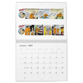 2019 CALENDRIERS ÉNERGIQUES (Jan 2027)