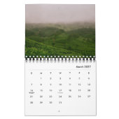 2019 couleurs et architecture de calendrier de (Mar 2027)