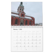 2019 Danny Snaps Photo Calendar! Kalender (Feb 2026)