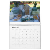 2019 Debbie robuste, calendrier de thérapie par (Mar 2027)