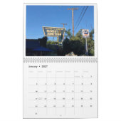 2019 Gemakkelijk tot 12 Uw eigen fotokalender Kalender (Jan 2027)