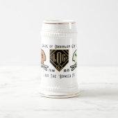 2019 Gents FF Bowler IV Bierpul (Center)