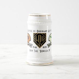 2019 Gents FF Bowler IV Bierpul