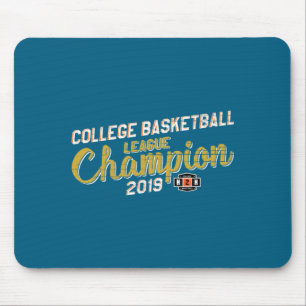 2019 H2h College Fantasy Basketball League Kampioe Muismat