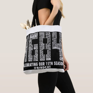 2019 Hashtag/Quote Tas