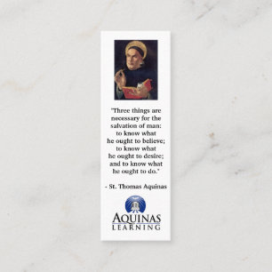 2019 Minikaarten voor de boekenlijst (3"X1") met w Mini Visitekaartje