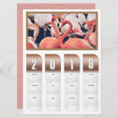 2019 Persoonlijke Fotoagenda's (Voorkant / Achterkant)