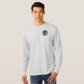 2019 Salton Zee G.P. T-shirt (Voorkant volledig)