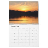 2019 scènes de calendrier autour de Nashville (Jan 2026)