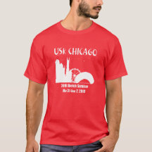 2019 Usk Chicago Schetsseminar