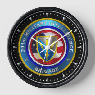 201ste Militaire Inlichtingen Brigade